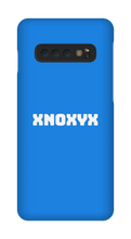 xn0xyx Samsung Phone Cases