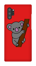 puckle_puck Samsung Phone Cases