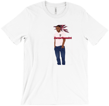 zerzerthesaint T-Shirts cartoon