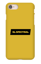 SL Spectrals Phone Case
