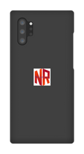 niinius2007 Samsung Phone Cases