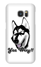 Funda para Samsung Galaxy