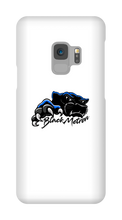 BlackMetron Handyhülle (Samsung)