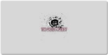 TheOszizProject XXL Gaming Mousepad
