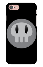 shadowghostjr iPhone Phone Cases