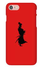 fsnoseblunt iPhone Phone Cases