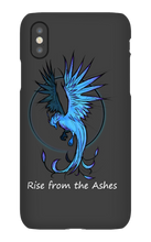 Rise iPhone Phone Cases