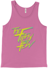 TheFilthyFew2077 Tank Top