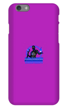 darrenyoungtv iPhone Phone Cases