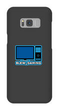 blew__gaming Samsung Phone Cases