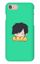 Baguette Protoc iPhone Phone Cases
