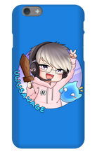 uwusavage iPhone Phone Cases