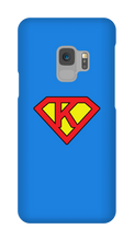 superkaath Samsung Phone Cases