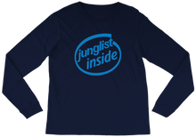 djdeadaelus Long Sleeve Tee