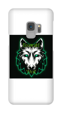 krystalwolf Samsung Phone Cases