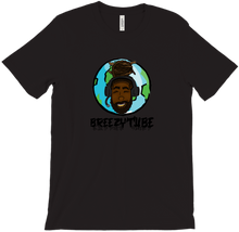 breezytube_yt T-Shirts