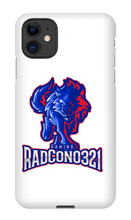 RadCon iPhone Cases