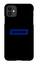 neut2000 iPhone Phone Cases