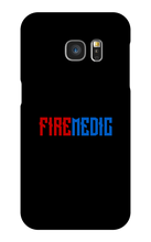 menacingfiremedic Samsung Phone Cases