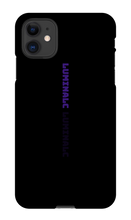 luminalc iPhone Phone Cases