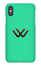WAG iPhone Phone Cases