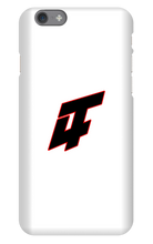 TEAM LOKI iPhone Phone Cases