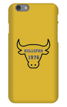 BullsFan1976 iPhone Phone Cases