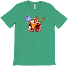 Bitty Knyght T-Shirts
