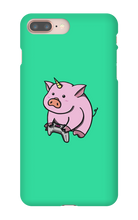 uemon516 iPhone Phone Cases