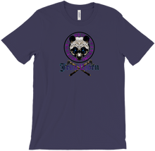 ironbjorn_gaming T-Shirts