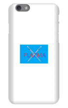 Plazma iPhone Phone Cases