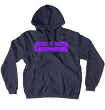 icequeengaming001 Hoodies (No-Zip/Pullover)