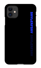 Skyler Phone Cases (iPhone)