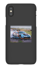 carfergon_yt iPhone Phone Cases
