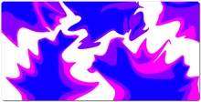 pink/purple/blue