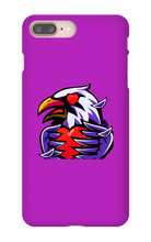 deadeagle63 iPhone Phone Cases