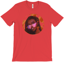 badbootyworld T-Shirts