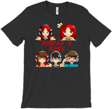 kobeps_playz T-Shirts