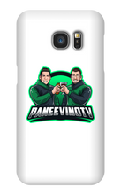 paneevinotv's SAMSUNG COVER