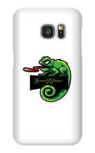 giovanni77thepro Samsung Phone Cases