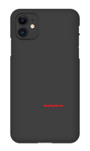 kapitanbravo iPhone Phone Cases