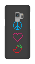 spicyjaw Samsung Phone Cases