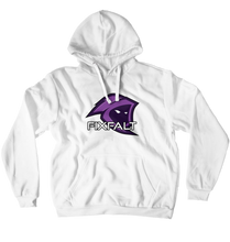 FixFalt Hoodie (No-Zip/Pullover)