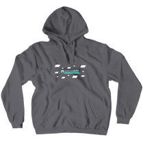 Guns & Lights Hoodie