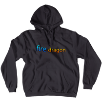 firedragon101 Hoodies (No-Zip/Pullover)