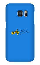DroidComfy
