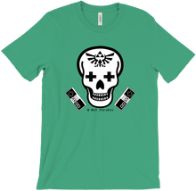 8 Bit Pirates T-Shirt