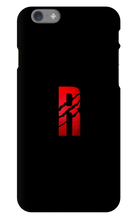 drraptus iPhone Phone Cases