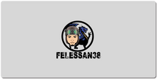 felessan38 XXL Gaming Mousepad