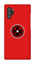 juniorcwl Samsung Phone Cases